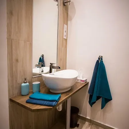 Appartement Izabella Vintage Style *